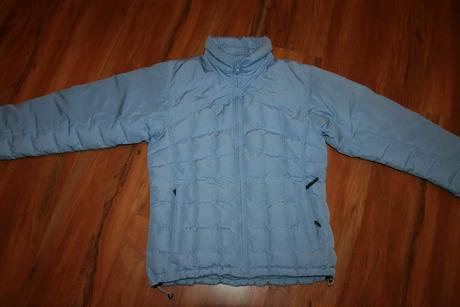 Columbia bunda velkosť s, columbia,s