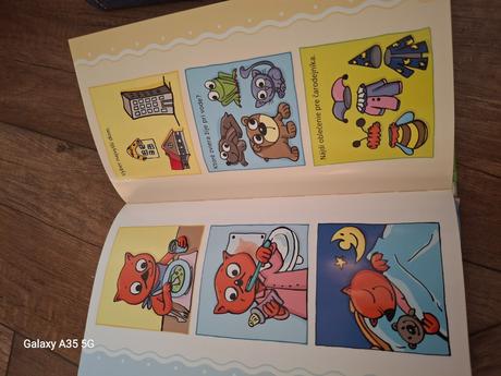 Úlohy pre najmenšie deti, 