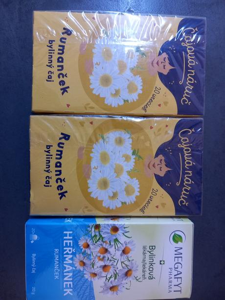 Predam mnoho veci po dietati nove/pouzivane,