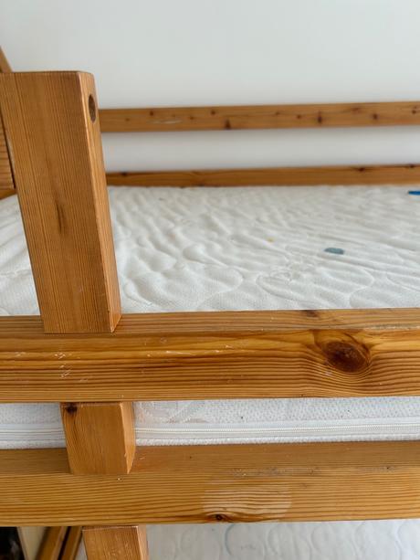 Postel poschodova montessori domcek, šírka (cm): 90,dĺžka (cm): 200