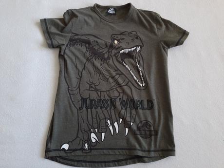 Chlapčenské tričko - next, next,146