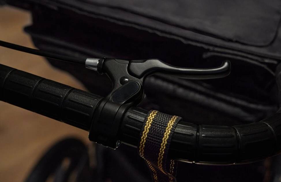 Baby Jogger Summit X3