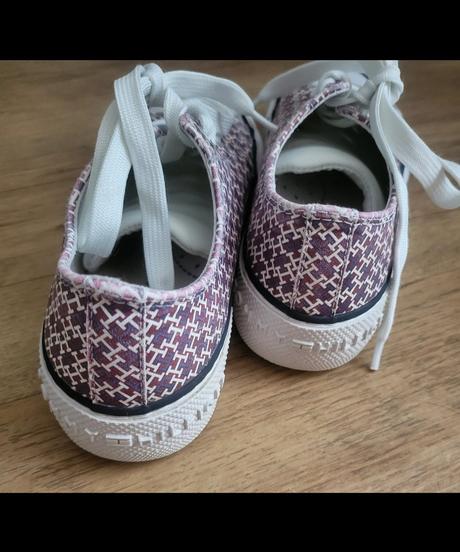 Tenisky, tommy hilfiger,35