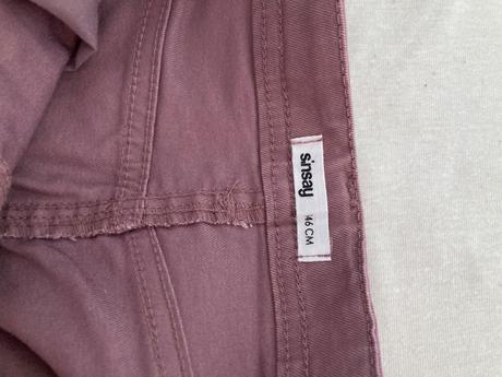 Mix dievčenského oblečenia veľkosti od 122 do 152, 122–134