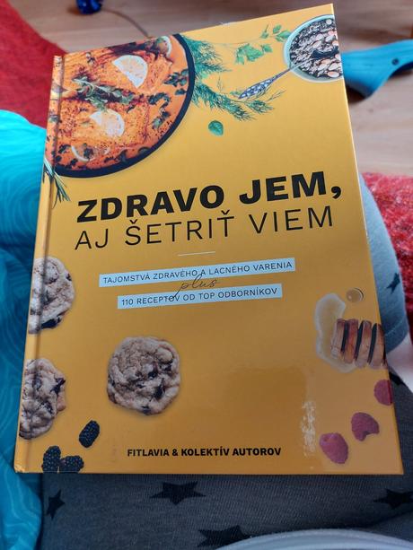Zdravo jem, aj šetriť viem,