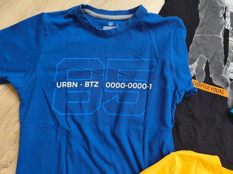 5.ks tričká, f&f,152