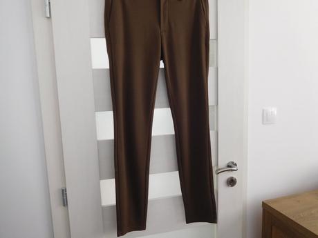 Only sons w 32/l 34  pružné pánske nohavice,, only,l