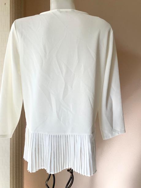 Krasna bluzka/ax, tu,44