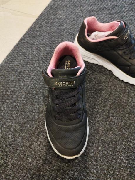 Skechers botasky, skechers,34