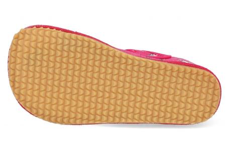 Beda - prezuvky unicorn w (širší model), beda,22 - 32