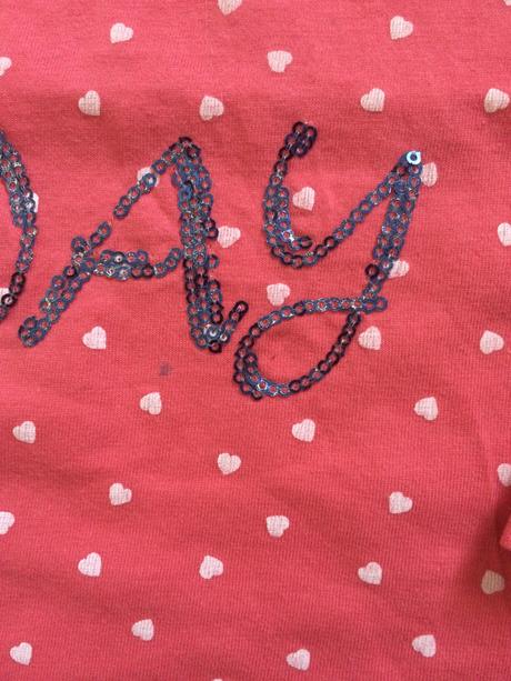 Nátelník 4-5 rokov queen, dopodopo,110