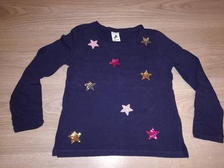 Tričko, palomino,128