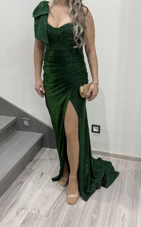 Spoločenské šaty, s