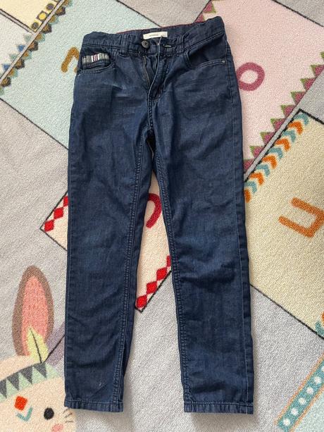 Chlapcenske rifle reserved, reserved,134