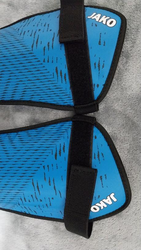 Chrániče jako dynamic, 