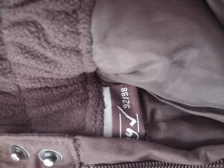 Detské otepľovačky veľkosť 92, 92