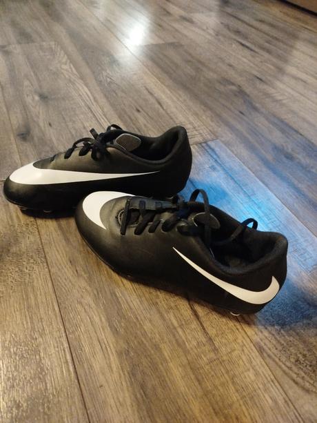 Kopačky nike, nike,36