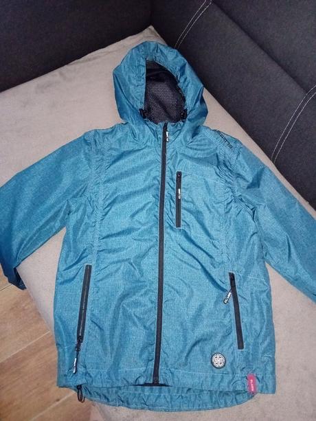 Tenká vetrovka, sam73,146