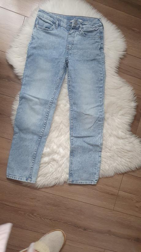 Rifle h&m, h&m,140