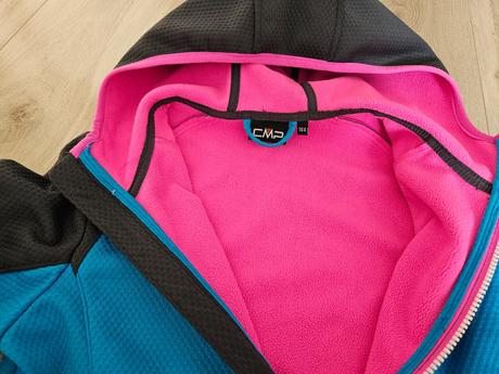Cmp softshell bunda 164, cmp,164