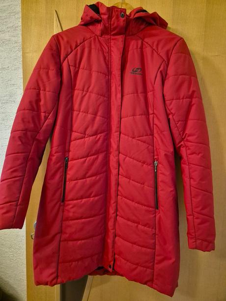 Zimná bunda, hannah,40