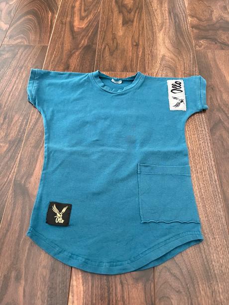 Tricko ollo vel. 92/98, 98