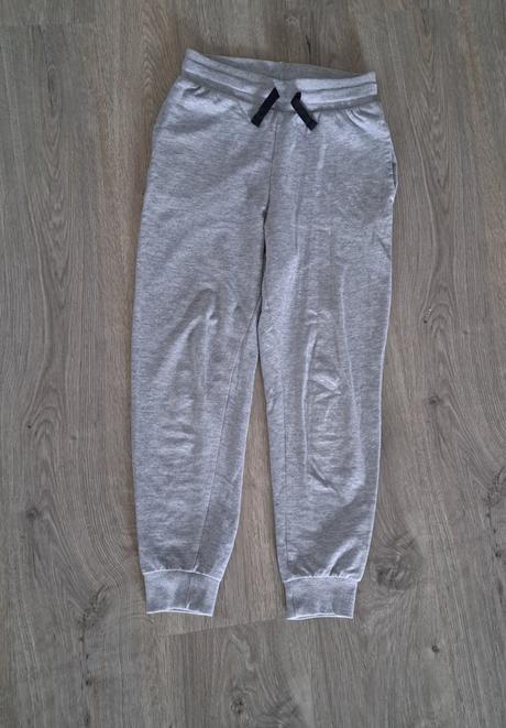 Tepláky veľ.134/140, pepperts,134