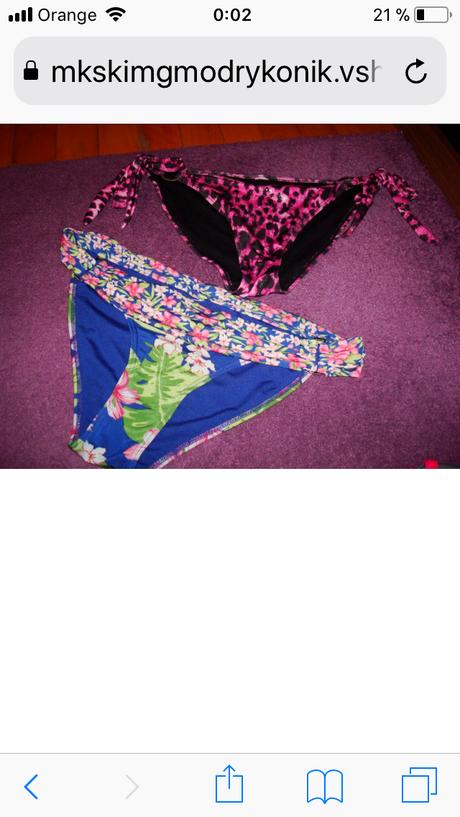 Plavkove nohavičky, new yorker,s