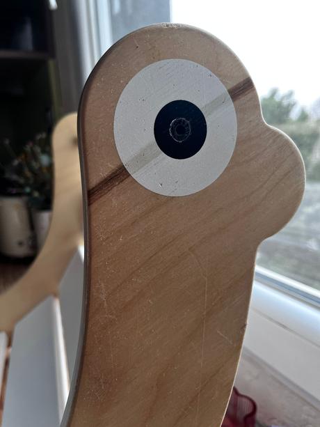 Montessori hojdačka utukutu spectra, 