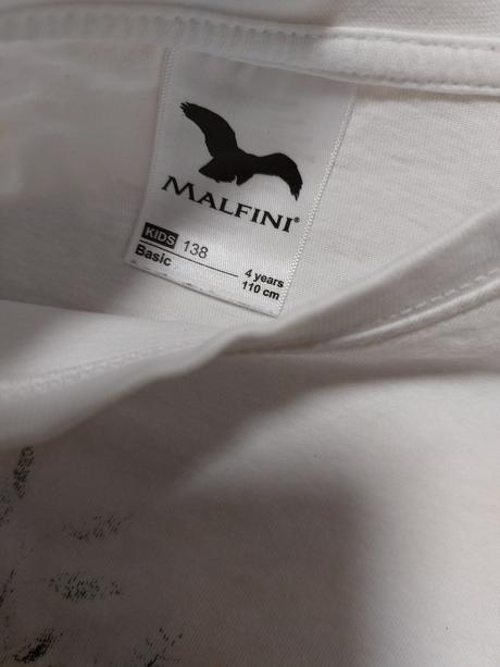 Tričko syseľ, kids,110