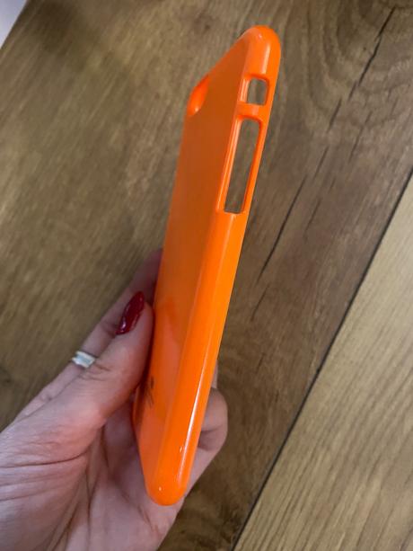 Kryt na iphone 6/7 darujem k nákupu, apple