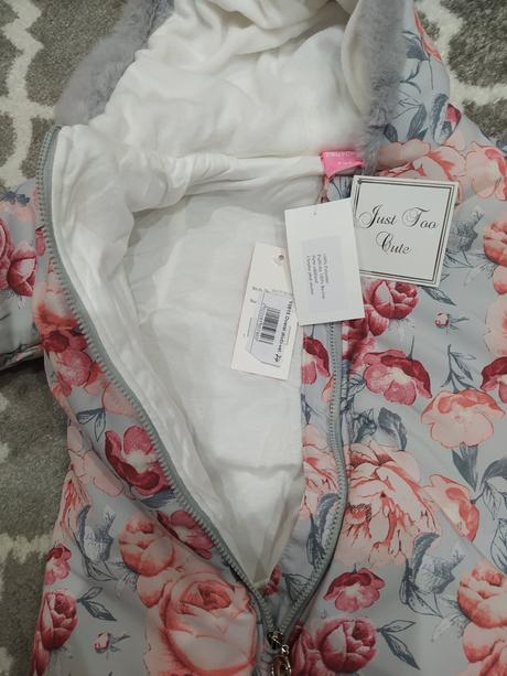 Dievčenský overal, 74, 74