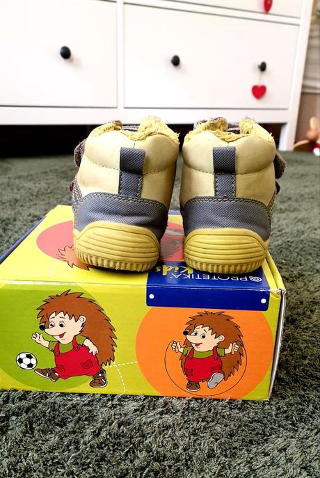 Protetika tyrel green 21, protetika,21