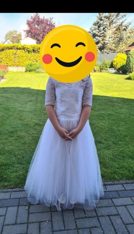 Saty na prve svate prijimanie, 152