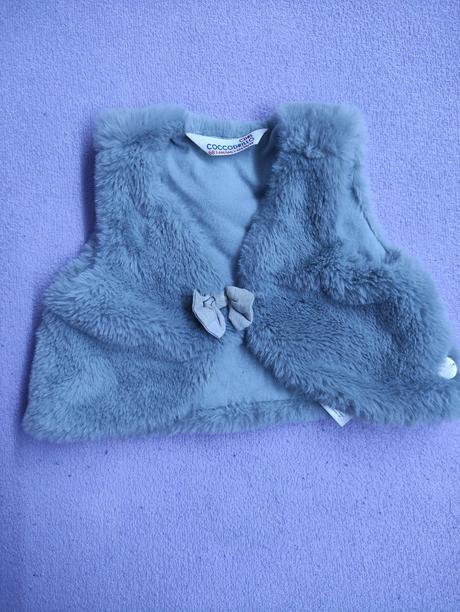 Vestička c.68, coccodrillo,68