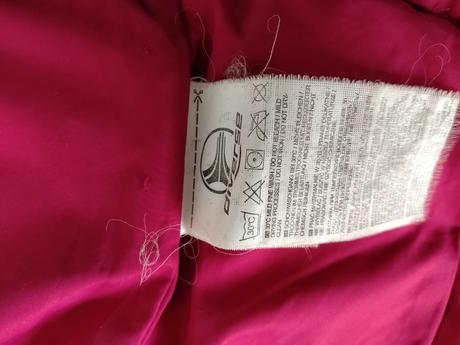 Zimná perova bunda diverse m, m