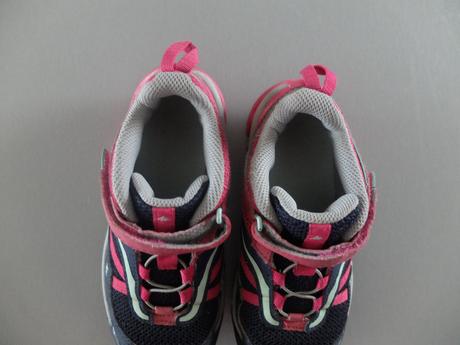 Topánky decathlon 30, quechua,30