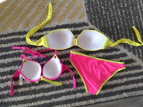 Krikľavé plavky, gate,36 / s