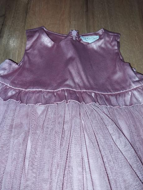 Spoločenské šaty, pompdelux,80