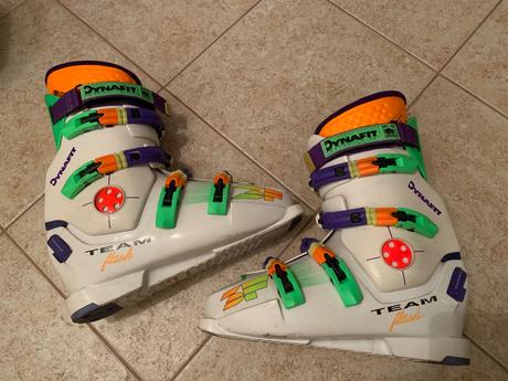 Lyžiarky dynafit team flash, dynastar,39