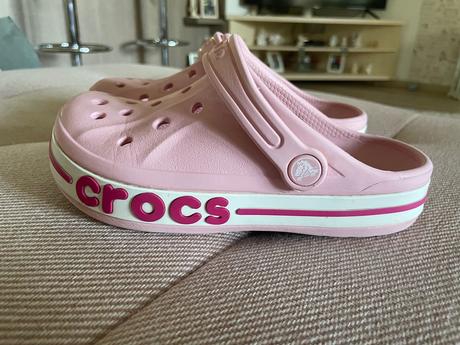 Crocs papuče, crocs,34