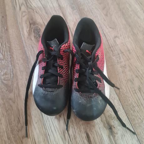 Kopačky puma, puma,29