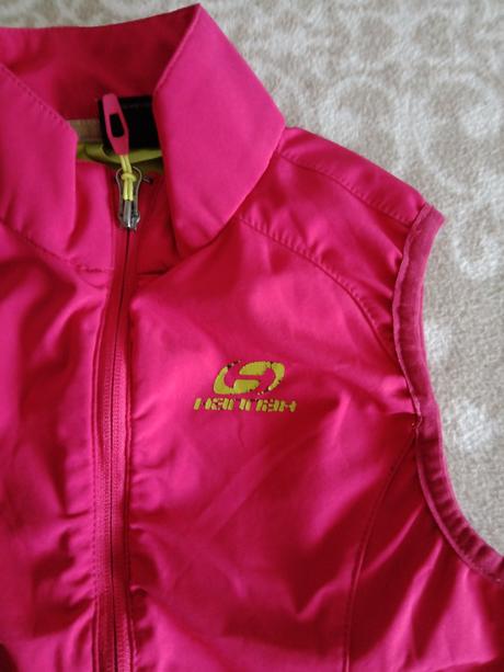 Detská vesta zn.hannah veľ.116, hannah,116