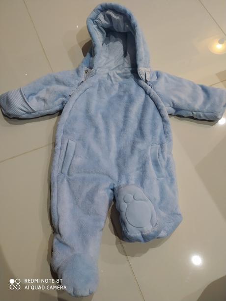 Overal na zimu 68, george,68