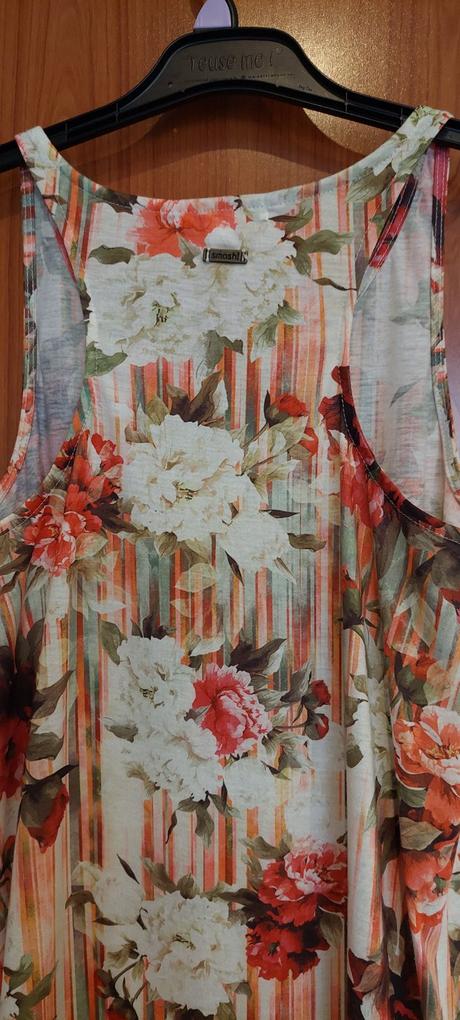 Letné šaty, smash!,s