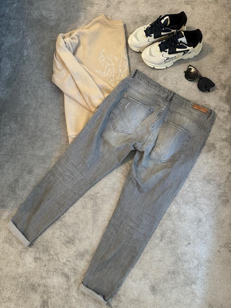 Mango rifle, mango,s