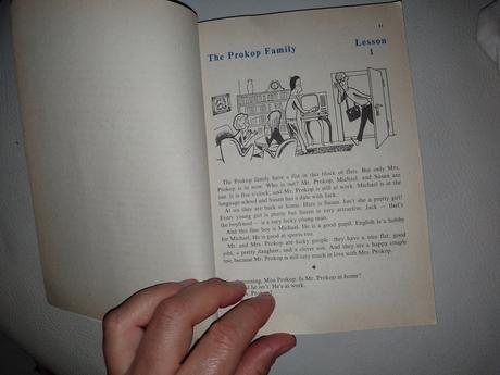 Angličtina pre jazykové školy,