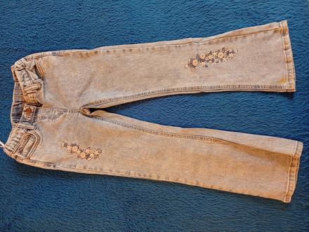 Rifle, c&a,122