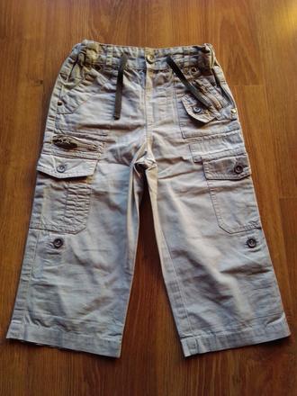 Tenké nohavice, f&f,92