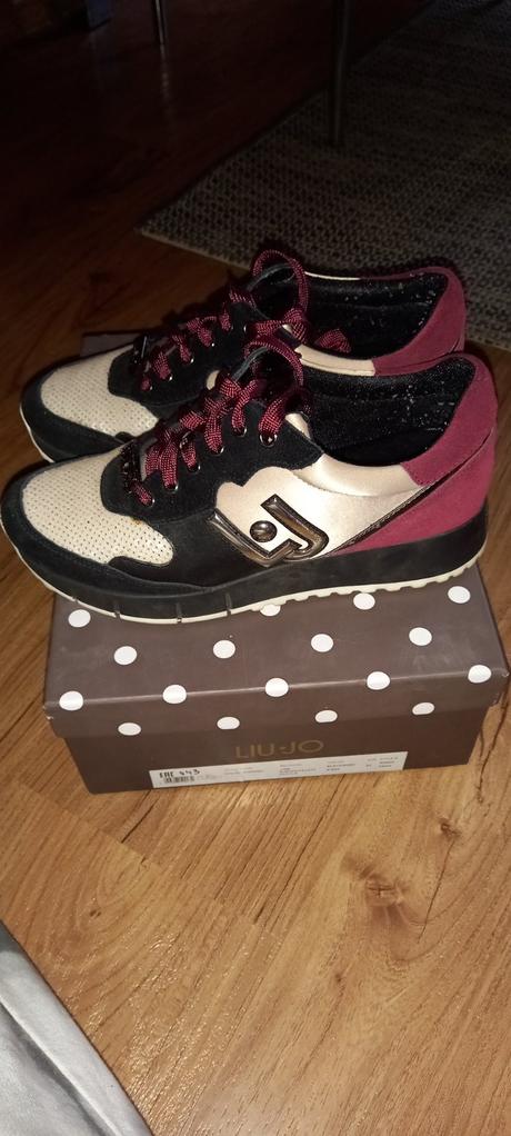 Obuv damska, liu jo,37